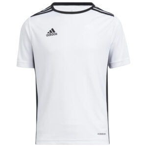 Adidas Entrada 18 JSY Y CF1044 White/Black