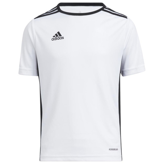 Adidas Entrada 18 JSY Y CF1044 White/Black