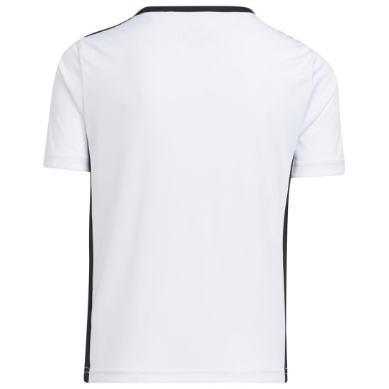 Adidas Entrada 18 JSY Y CF1044 White/Black