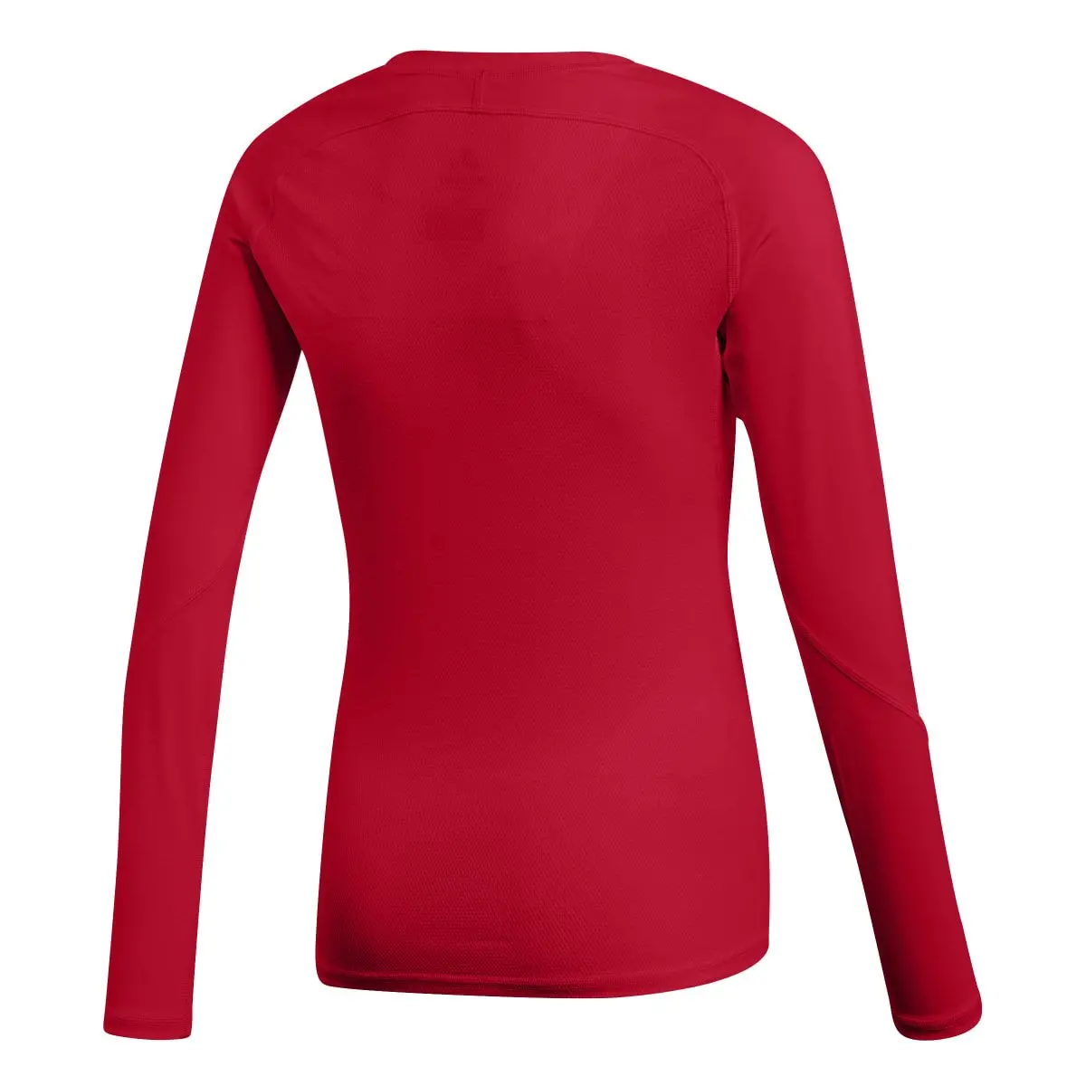 Adidas ASK LS TEE Y CW7321 Red Adidas ASK LS TEE Y CW7321 Red