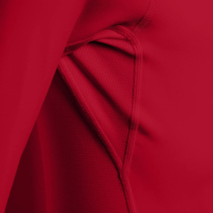 Adidas ASK LS TEE Y CW7321 Red