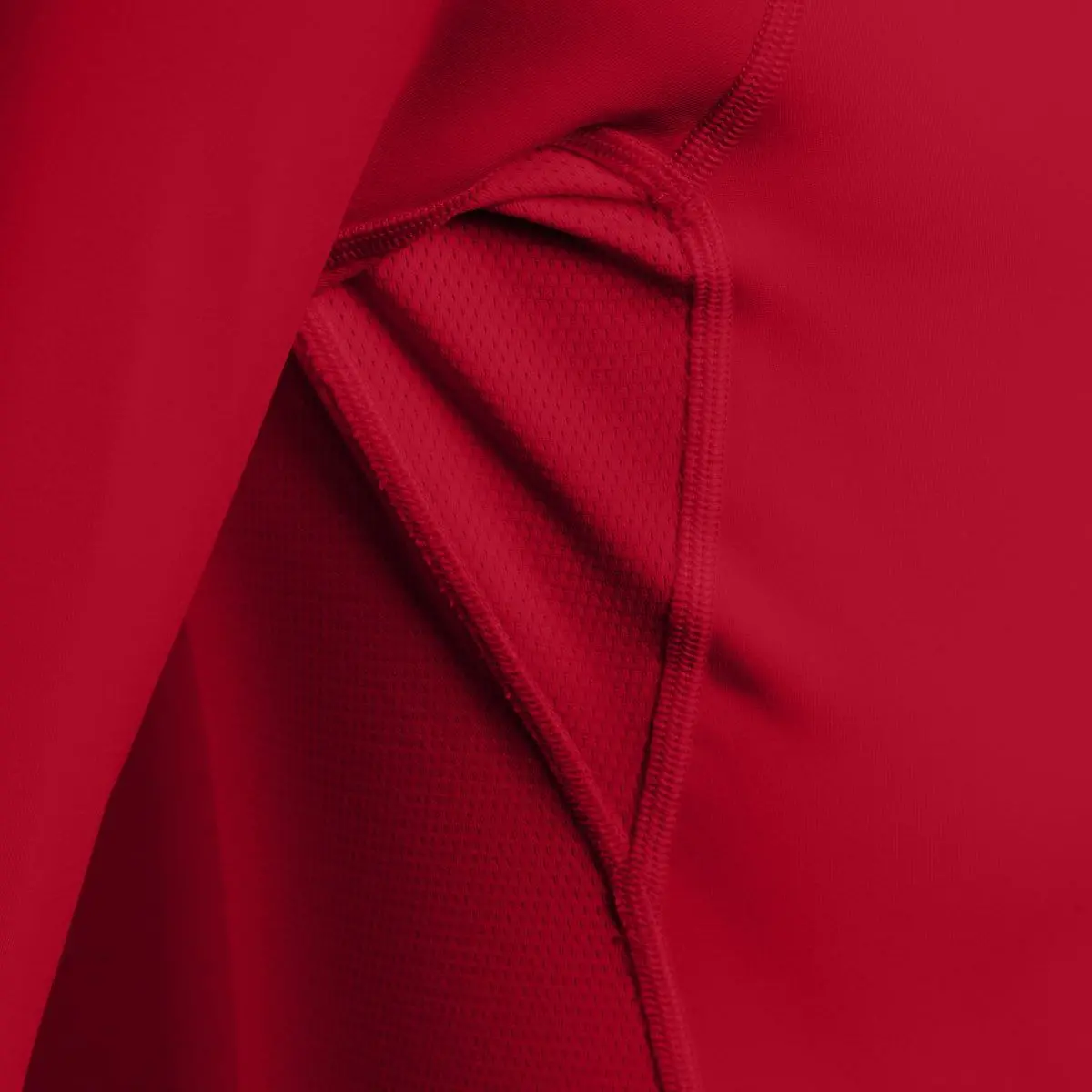 Adidas ASK LS TEE Y CW7321 Red Adidas ASK LS TEE Y CW7321 Red