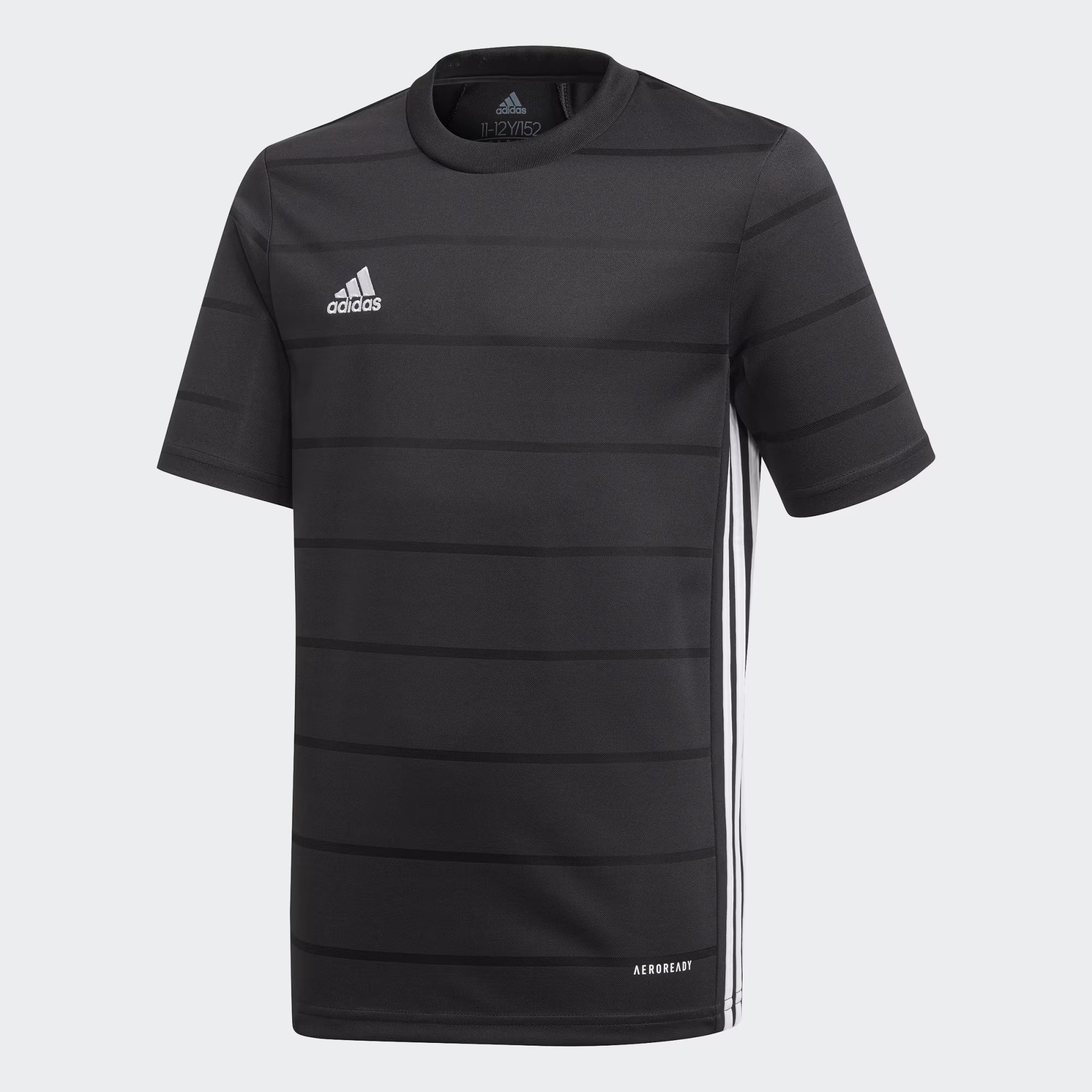 Adidas Campeon 21 JSY Y FT6756 Black