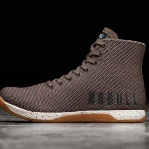 NoBull SF Trainer High Coffee/Speckle