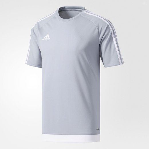 Adidas ESTRO 15 JSYY S15161 Grey/White