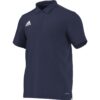 Adidas Core 15 Cl Polo S22349 Dark Blue/White