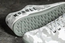 NoBull Superfabric Trainer Glacier Camo/Grey
