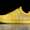 NoBull Superfabric Trainer Yellow/Yellow NoBull Superfabric Trainer Yellow/Yellow