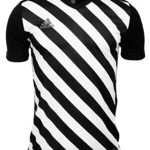 Adidas Entrada 22 GFX JSYY HF0123 Black/White