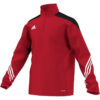 Adidas SERE 14 TRG TOY D82945 Red/Black/White