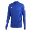 Adidas TIRO 19 TR TOP DT5277 Royal Blue