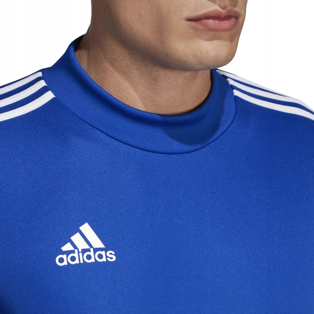 Adidas TIRO 19 TR TOP DT5277 Royal Blue