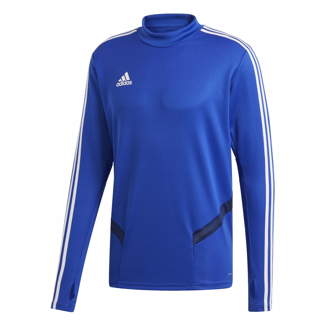Adidas TIRO 19 TR TOP DT5277 Royal Blue