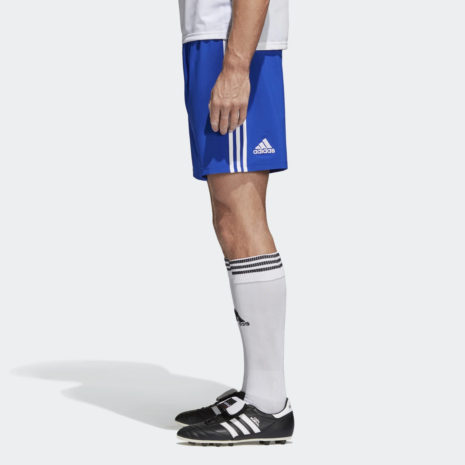 Adidas Condivo 18 SHO CF0723 Bold Blue/White