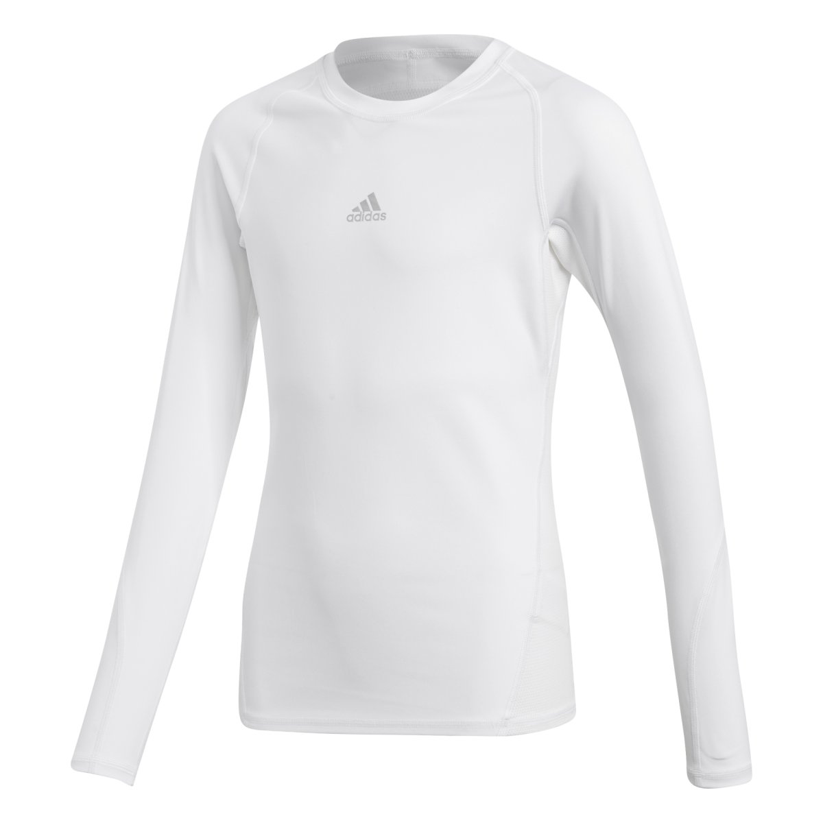 Adidas ASK LS TEEY CW7325 White Adidas ASK LS TEEY CW7325 White