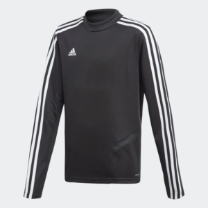 Adidas TIRO TR 19 TOPY DT5281 Black/White