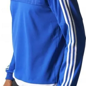 Adidas TIRO 15 SWT TOP S22425 Royal Blue/White/Black