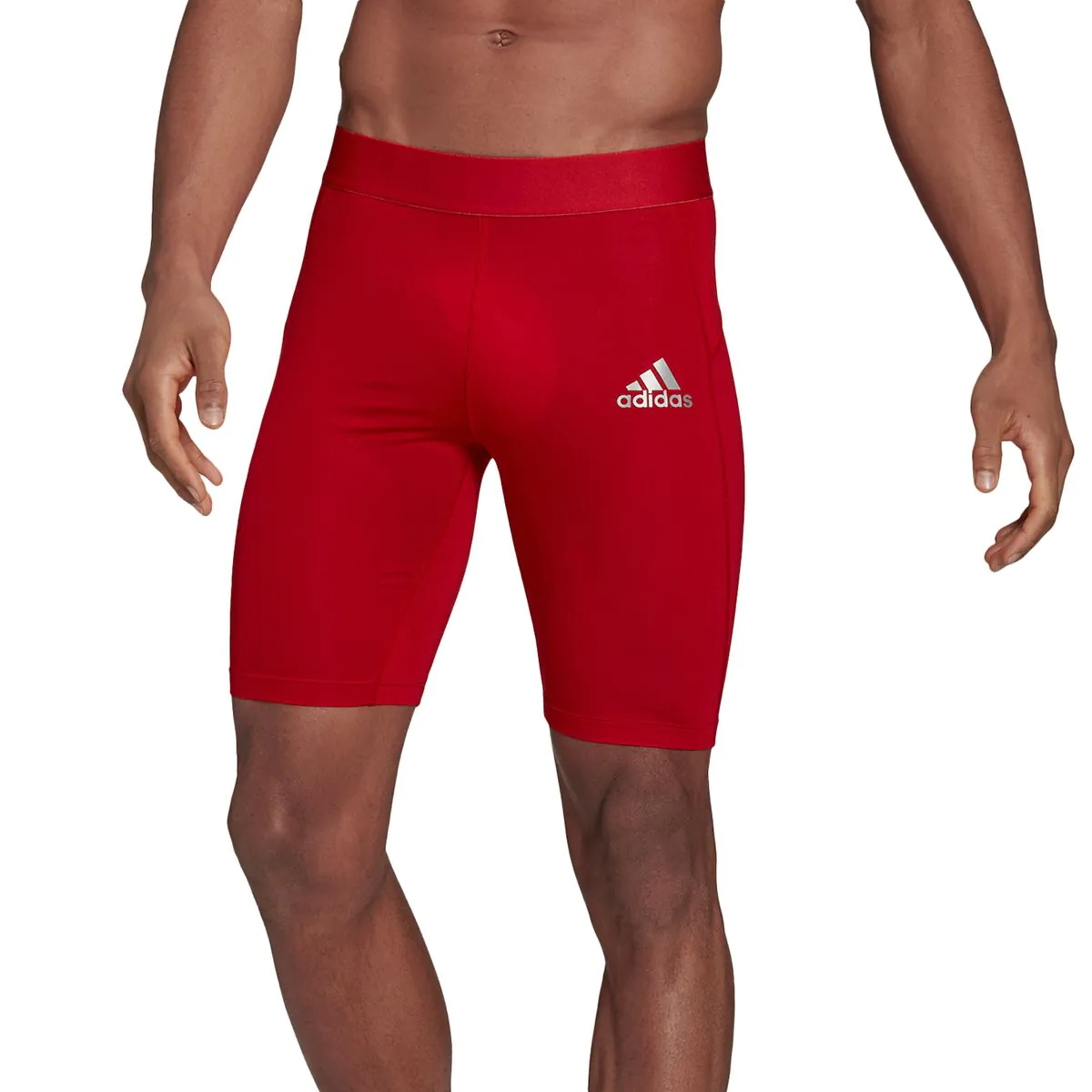 Adidas TF SHO Tight M GU7314 Red
