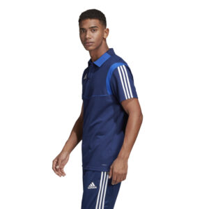 Adidas TIRO 19 CO POLO DU0868 Dark Blue
