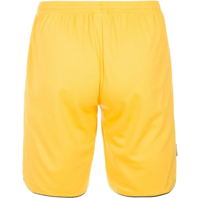 Adidas Parma 2 SHT WB 742733 JR Sunshine/Black