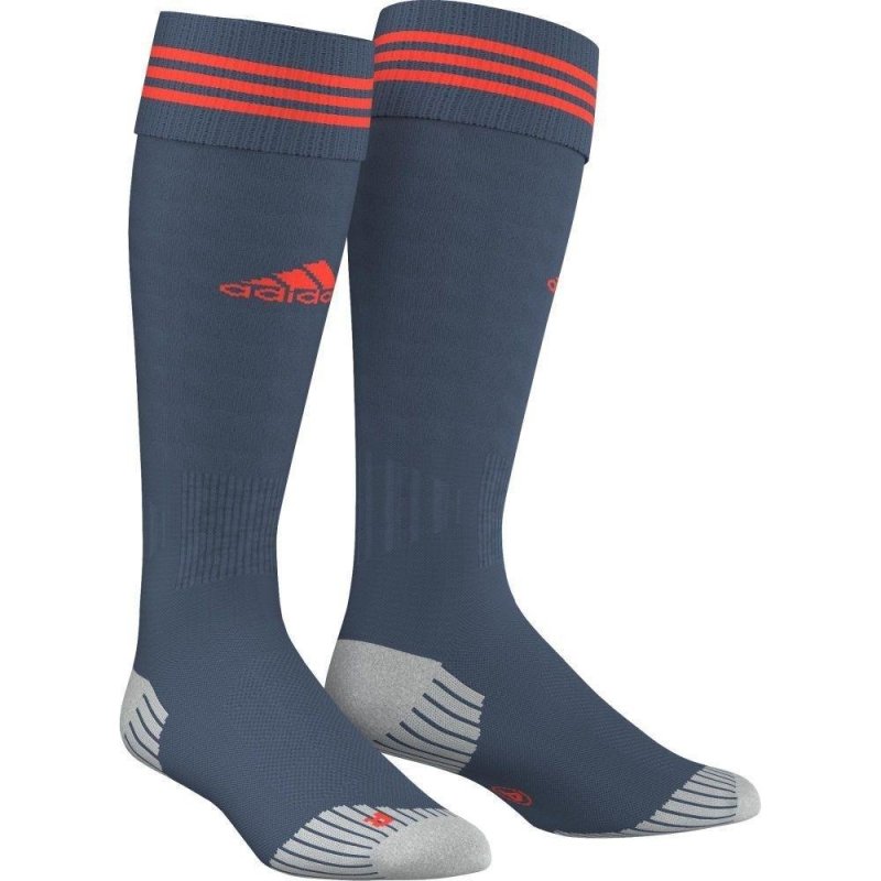 Adidas ADISOCK 12 S29524 Grey