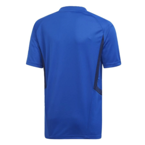 Adidas Tiro 19 TR JSYY DT5292 Bold Blue/Dark Blue/White