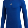Adidas ASK LT TEE Y CW7323 Bold Blue