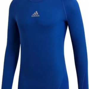 Adidas ASK LT TEE Y CW7323 Bold Blue