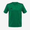 Adidas Core 18 JSY Y CV3498 Deep Green/Black