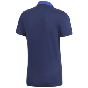 Adidas Condivo 18 CO Polo  CV8270 Dark Blue/White