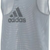 Adidas TRG BIB 14 D84856 Silver