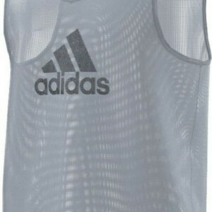 Adidas TRG BIB 14 D84856 Silver