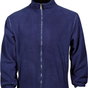 Ζακέτα Fleece Fageo 614 Μπλέ Σκούρο