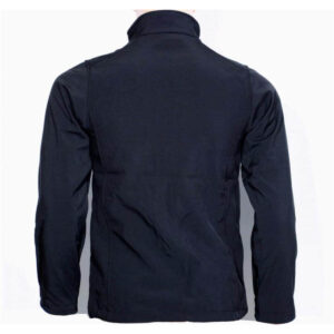 Fageo Μπουφάν Εργασίας Softshell Navy Fag 520