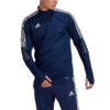 Adidas Tiro 21 TR TOP GE5426 Navy blue