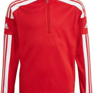 Adidas Squadra 21 TR TOP Y GP6470 Red