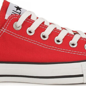 Converse Chuck Taylor All Star Sneakers Κόκκινα M9696C