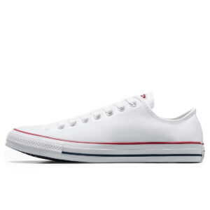 Converse Chuck Taylor All Star Sneakers Optic White M7652C