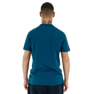 Lotto Smart II TEE JS Blue 214463 6OC