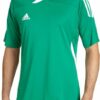 Adidas Tiro 11 JSY V39873 Green/White