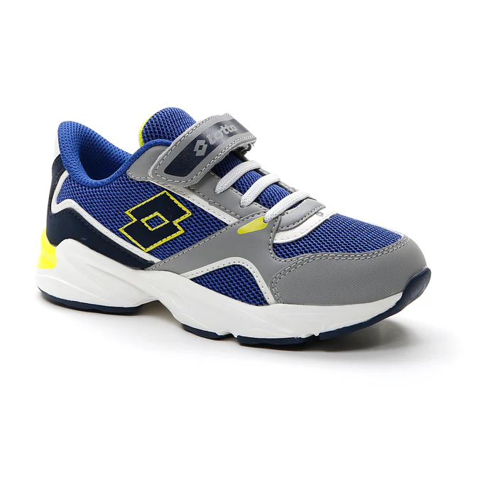 LottoRio Amf Iv Αθλητικά Παιδικά Παπούτσια Running με Σκρατς Πολύχρωμα 217520 8Y0 LottoRio Amf Iv Αθλητικά Παιδικά Παπούτσια Running με Σκρατς Πολύχρωμα 217520 8Y0