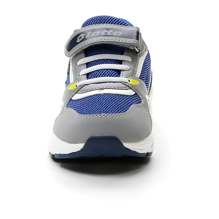 LottoRio Amf Iv Αθλητικά Παιδικά Παπούτσια Running με Σκρατς Πολύχρωμα 217520 8Y0 LottoRio Amf Iv Αθλητικά Παιδικά Παπούτσια Running με Σκρατς Πολύχρωμα 217520 8Y0