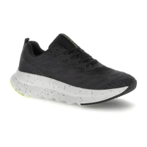 LottoSpeedride 600 Ανδρικά Αθλητικά Παπούτσια Running Μαύρα 222149-2AW