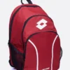 Lotto Τσάντα πλάτης Elite Sport BPK Flame Red 29Lt