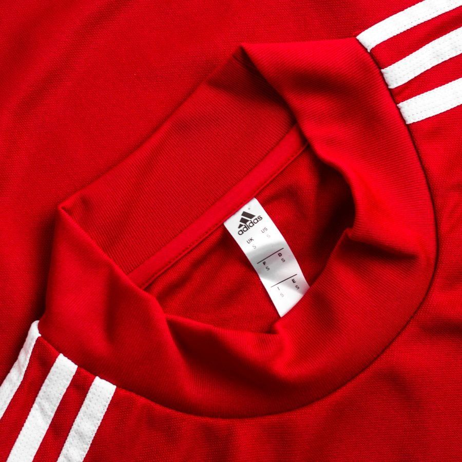 Adidas Tiro 19 TR TOPY D95939 Red Adidas Tiro 19 TR TOPY D95939 Red