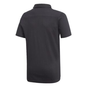Adidas Tiro 19 Cotton Polo Y DU0863 Black/White
