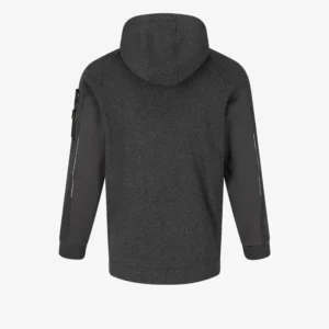 Safety Jogger Deneb Hoodie Men DENHOODM Grey