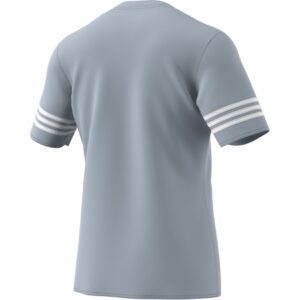 Adidas Entrada 14 JSY F50493 Silver