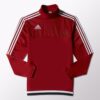 Adidas Tiro 15 TRG TOP M64023 Red/White/Black