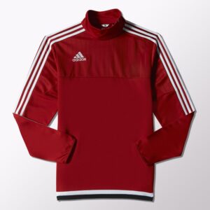 Adidas Tiro 15 TRG TOP M64023 Red/White/Black